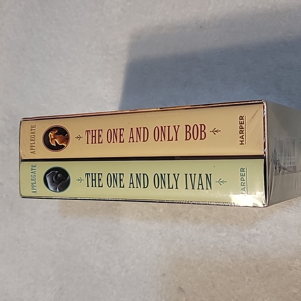 New Book Set - Picture 2 of 4